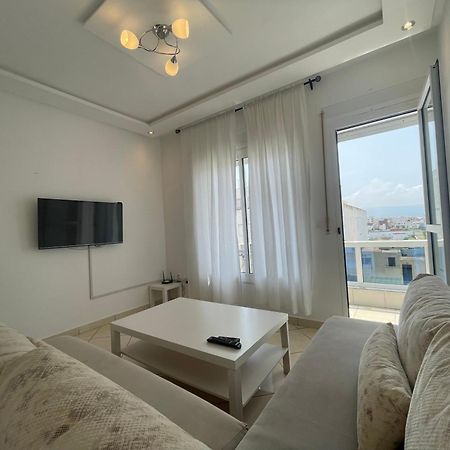 Piso Centrico Y A Pie De Playa. Apartment Martil Exterior photo