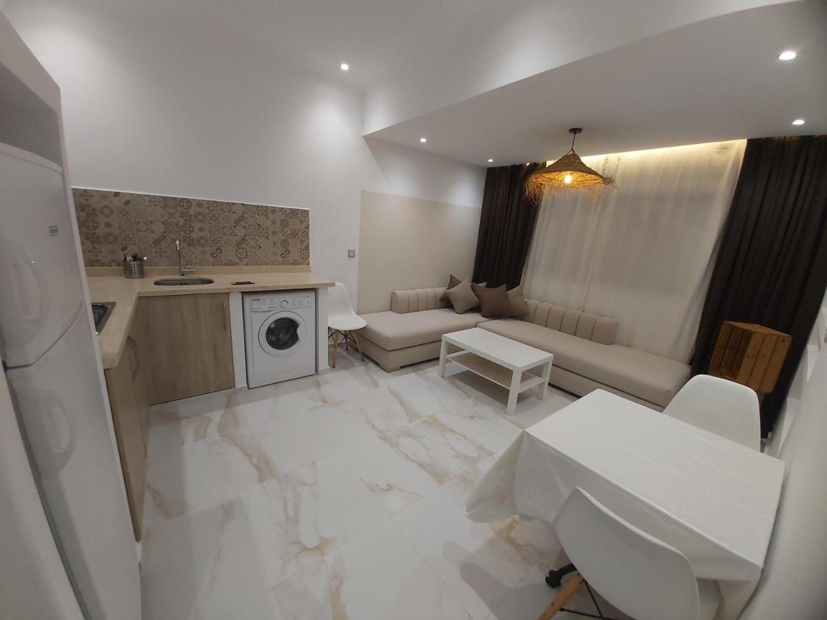 Piso Centrico Y A Pie De Playa. Apartment Martil Exterior photo