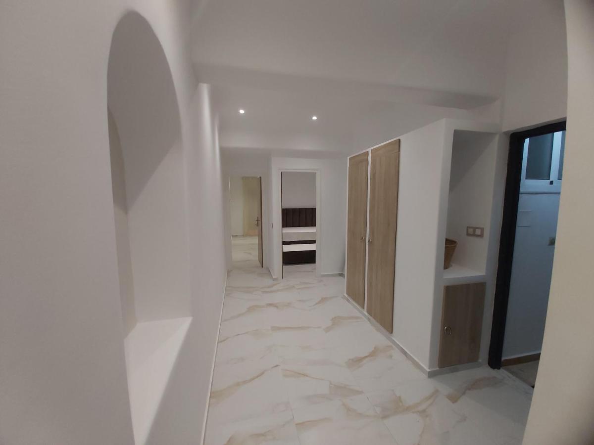 Piso Centrico Y A Pie De Playa. Apartment Martil Exterior photo